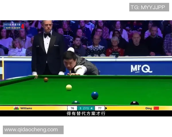 丁俊晖与周跃龙激战成焦点比赛比分揭晓引发球迷热议