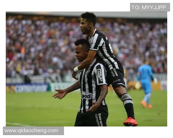 塞阿拉与阿瓦伊的激烈对决展现巴西足球的魅力与激情