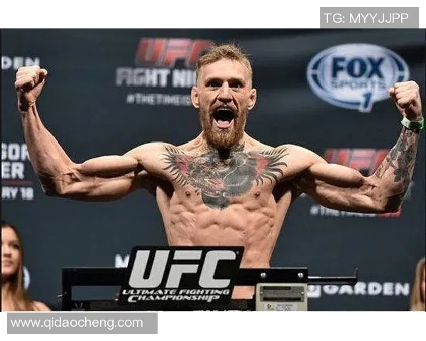 康纳麦格雷戈与钻石对决直播全程回顾精彩瞬间分析